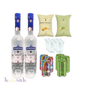 Gathering Bundle # 2