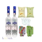 Gathering Bundle # 2