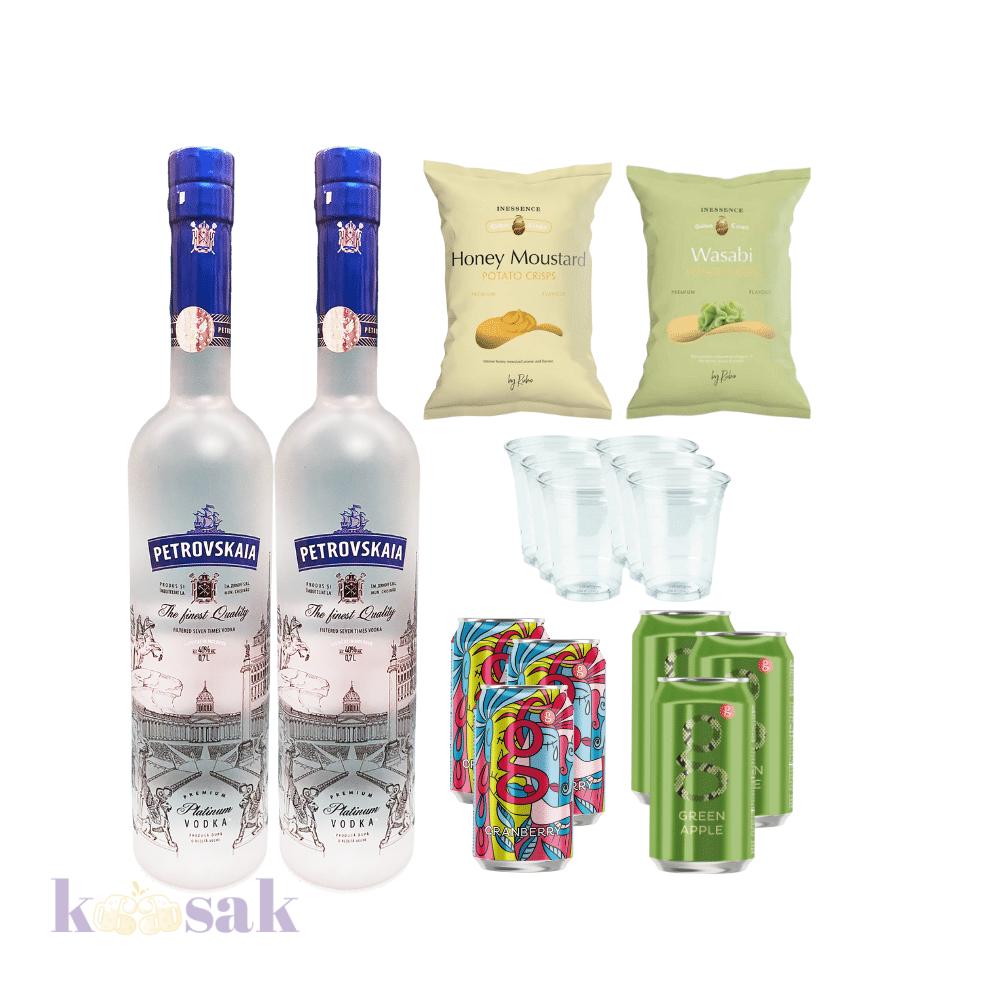 Gathering Bundle # 2