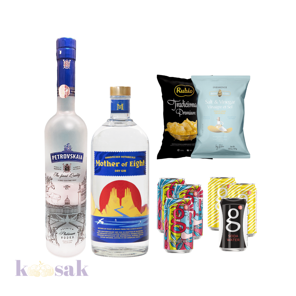 Gathering Bundle # 3