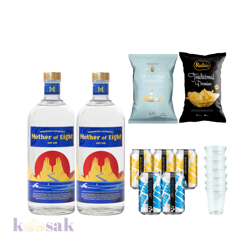 Gathering Bundle # 4