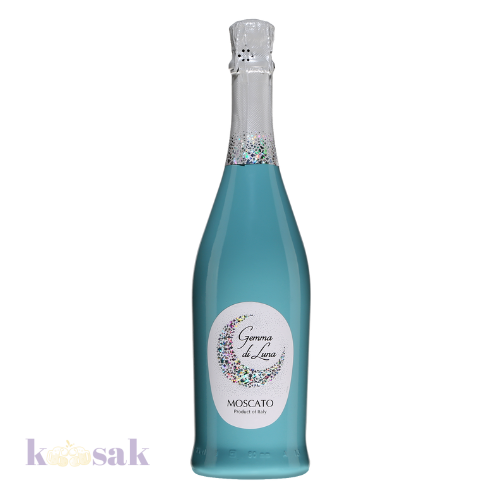 Gemma di Luna Muscato