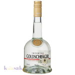 Goldschlager Cinnamon Liqueur - 100 cl