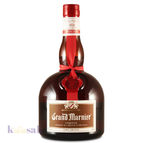 Grand Marnier - 70 cl