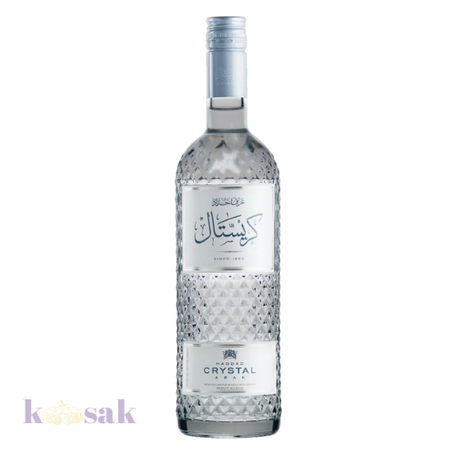 Haddad Crystal
