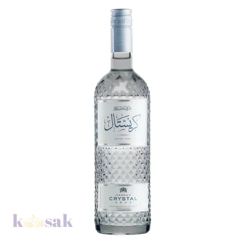 Haddad Crystal