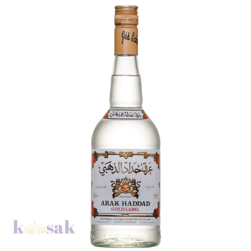 Haddad Gold Arak