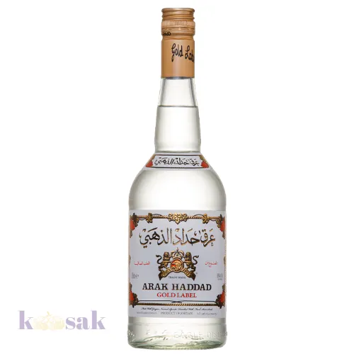 Haddad Gold Arak
