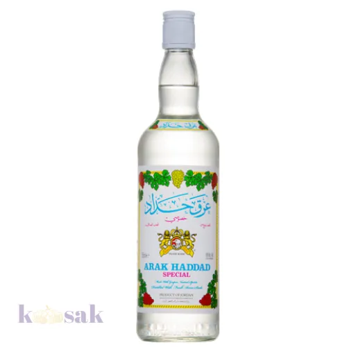 Haddad Special Arak