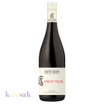 Hans Baer Pinot Noir
