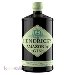 Hendrick’s Amazonia Gin – 100 cl