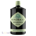 Hendrick's Amazonia Gin - 100 cl