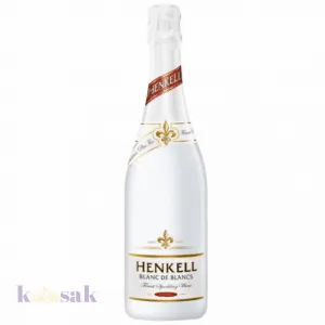 Henkell Blanc De Blancs