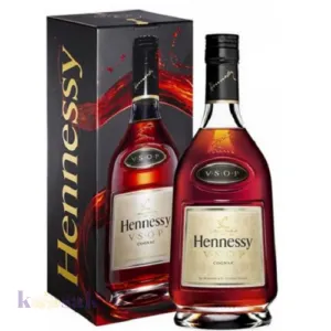 Hennessy V.S.O.P – 70 cl