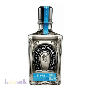 Patron Silver  – 5 cl
