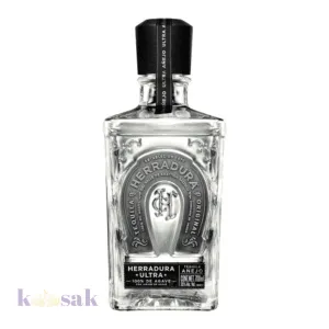 Herradura Ultra Anejo Cristalino Tequila – 70 cl