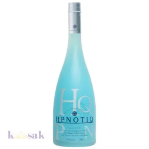 Hpnotiq Liqueur – 75 cl
