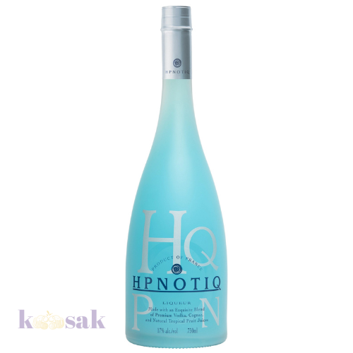Hpnotiq Liqueur - 75 cl