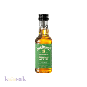 Teacher’s Whisky – 5 cl
