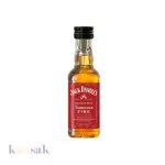 Jack Daniel's Fire Whisky - 5 cl