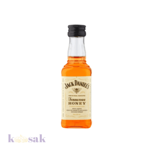 Teacher’s Whisky – 5 cl