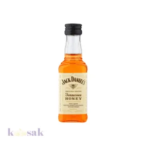 Jack Daniel’s Honey Whisky – 5 cl