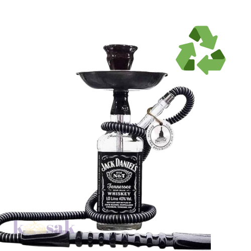 Jack Daniel’s Hookah standard