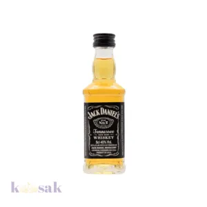 Jack Daniel’s  Whisky – 5 cl