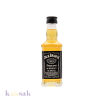 Jack Daniel's  Whisky - 5 cl