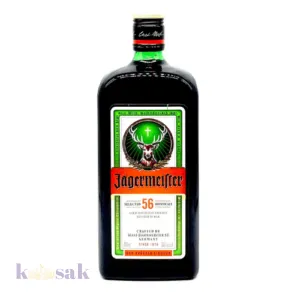 Jagermeister