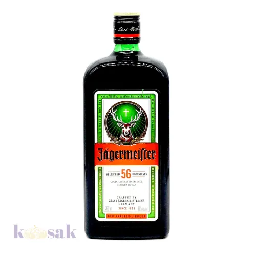 Jagermeister