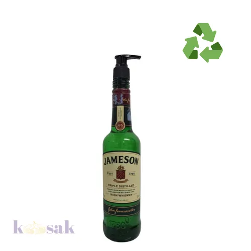 Jameson Hand sanitizer