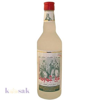 Jdoudna Arak – 75 cl