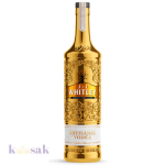 JJ.Whitley Gold Filtered Vodka - 70 cl