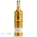 JJ.Whitley Gold Filtered Vodka - 70 cl