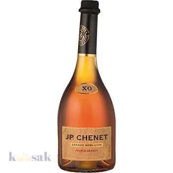 J.P. Chenet XO Brandy - 75 cl