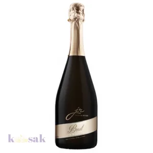 JR Sparkling Wine Brut