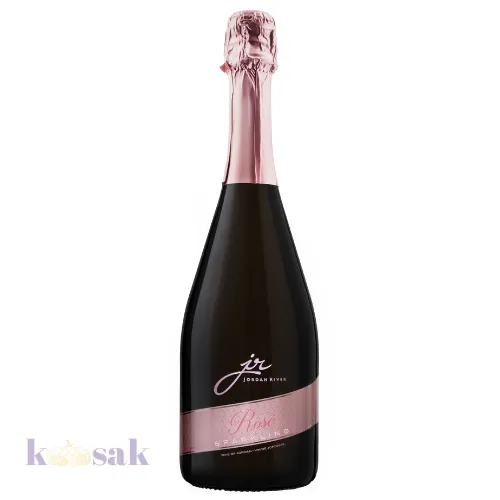 JR Sparkling Wine Rosè