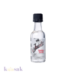 Juarez Silver Tequila - 5 cl