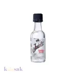 Juarez Silver Tequila - 5 cl
