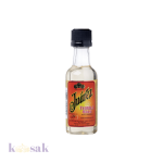 Juarez Tequila Gold - 5 cl