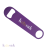 Kaasak Stainless Steel Beer Opener