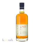 Kaiyo Cask Strength Japanese Whisky - 70 cl