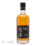 Kaiyo Signature Japanese Whisky - 70 cl