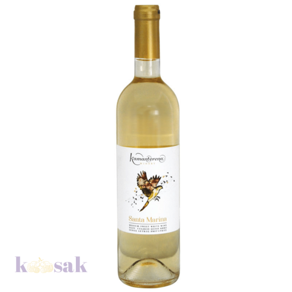 Kamanterena Medium Sweet