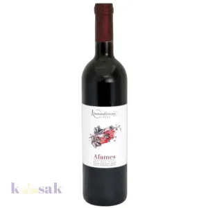 Kamanterena Red Wine