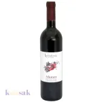Kamanterena Red Wine