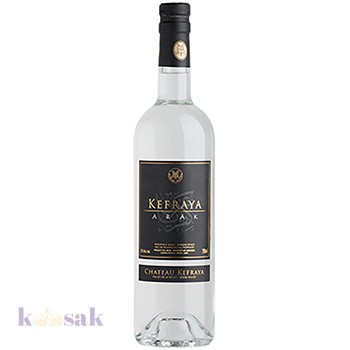 Kefraya Arak - 75 cl