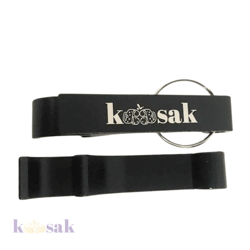 Keychain Bottle Opener