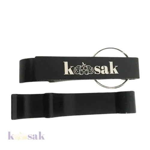 Keychain Bottle Opener